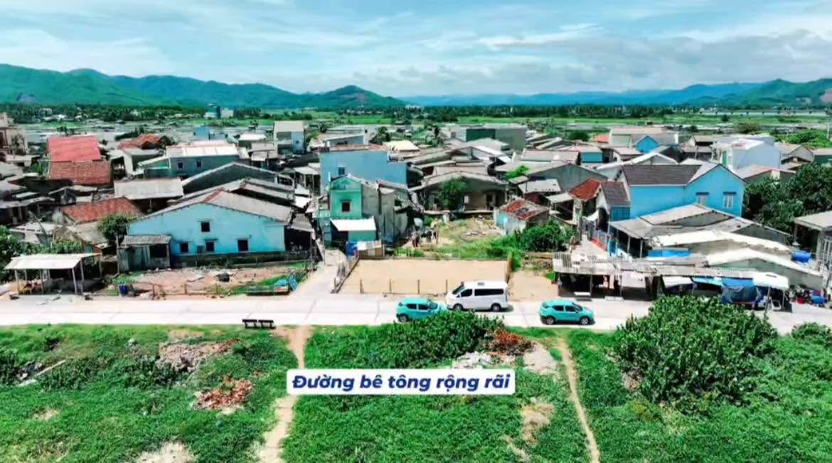 Đất biển Hoài Hải 177m² giá 2 tỷ - Đầu tư sinh lời ngay!