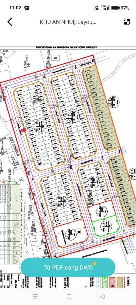 Đất nền Cát Khánh, Phù Cát 150m² chỉ 500 triệu - Cơ hội đầu tư tuyệt vời!