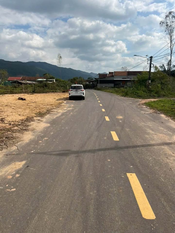 Đất mặt tiền đường nhựa Nhơn Tân 150m² giá chỉ 390 triệu - Cơ hội đầu tư hấp dẫn!