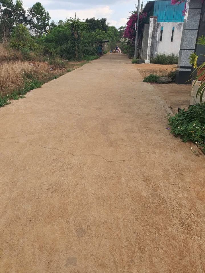 Đất thổ cư 150m² hẻm A Sanh, Pleiku giá 2.1 tỷ - Chính chủ bán gấp!