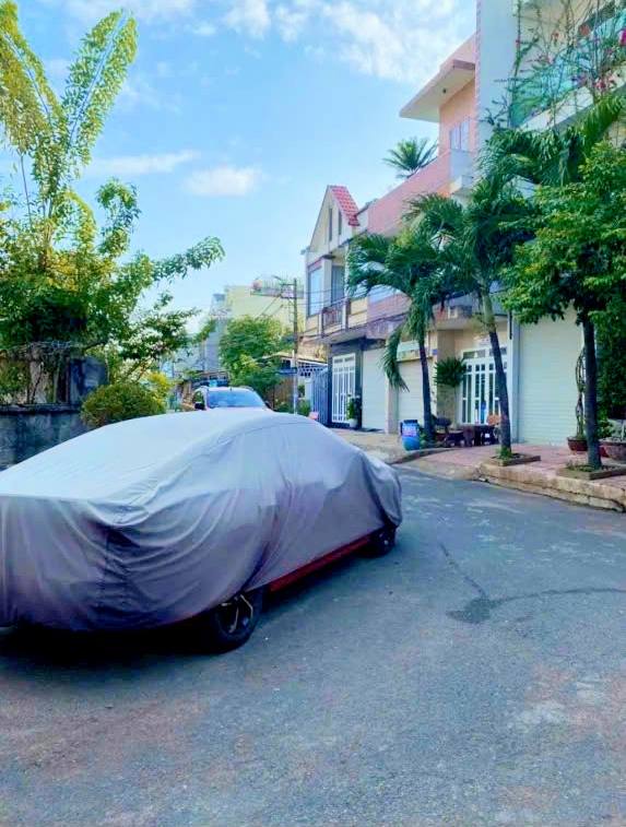 Đất nền đường số 11 Linh Xuân Thủ Đức 55m² giá 4.45 tỷ - Cơ hội đầu tư hấp dẫn!