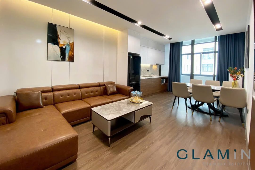 Căn hộ 2PN Vinhomes Marina 80m² giá 13 triệu - Môi trường sống lý tưởng!