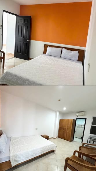 Phòng cho thuê tại Nha Trang 2.5 triệu - Đầy đủ nội thất, sẵn sàng ở ngay!