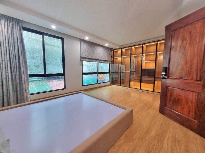 Căn hộ Hateco 91m² tại Tam Trinh, Yên Sở - Giá 6 tỷ - Tiện ích đầy đủ!