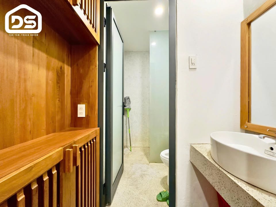 Căn hộ cho thuê đường 22 VCN Phước Long 28m² giá 3.8 triệu - Không gian sống lý tưởng!