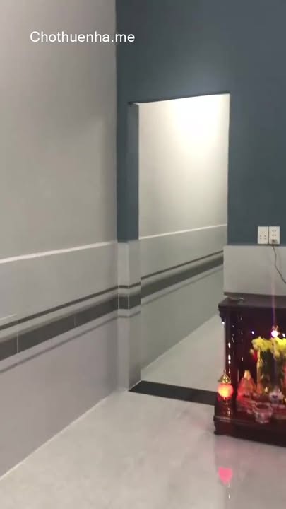 Cho thuê nhà nguyên căn Q7, Huỳnh Tấn Phát 96m² giá chỉ 9 triệu - An cư lý tưởng!