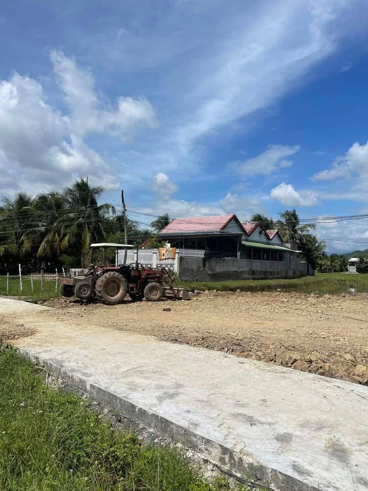 Đất nền Khu Kinh Tế Vân Phong 70m² giá từ 200 triệu - Đầu tư sinh lời cao!