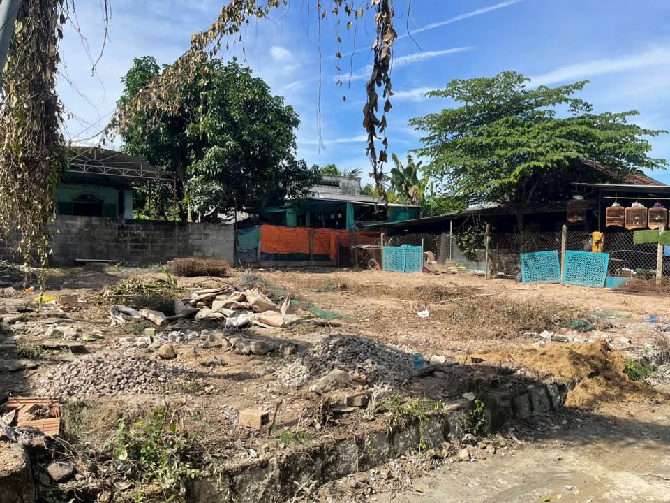 Đất Suối Hiệp 69m² giá 499 triệu - Đường ô tô, khu dân cư đông đúc!