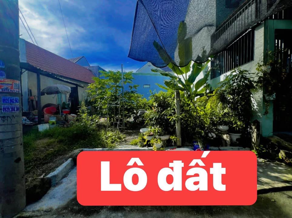 Đất nền Diên An 68,5m² giá chỉ 1,15 tỷ - Sổ đỏ chính chủ, thuận tiện di chuyển!