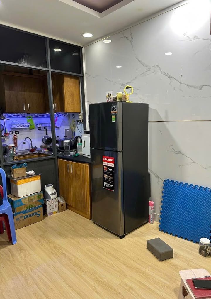 Căn hộ chung cư An Thịnh Nha Trang 43m² giá 14.9 triệu - Sẵn sàng cho thuê ngay!