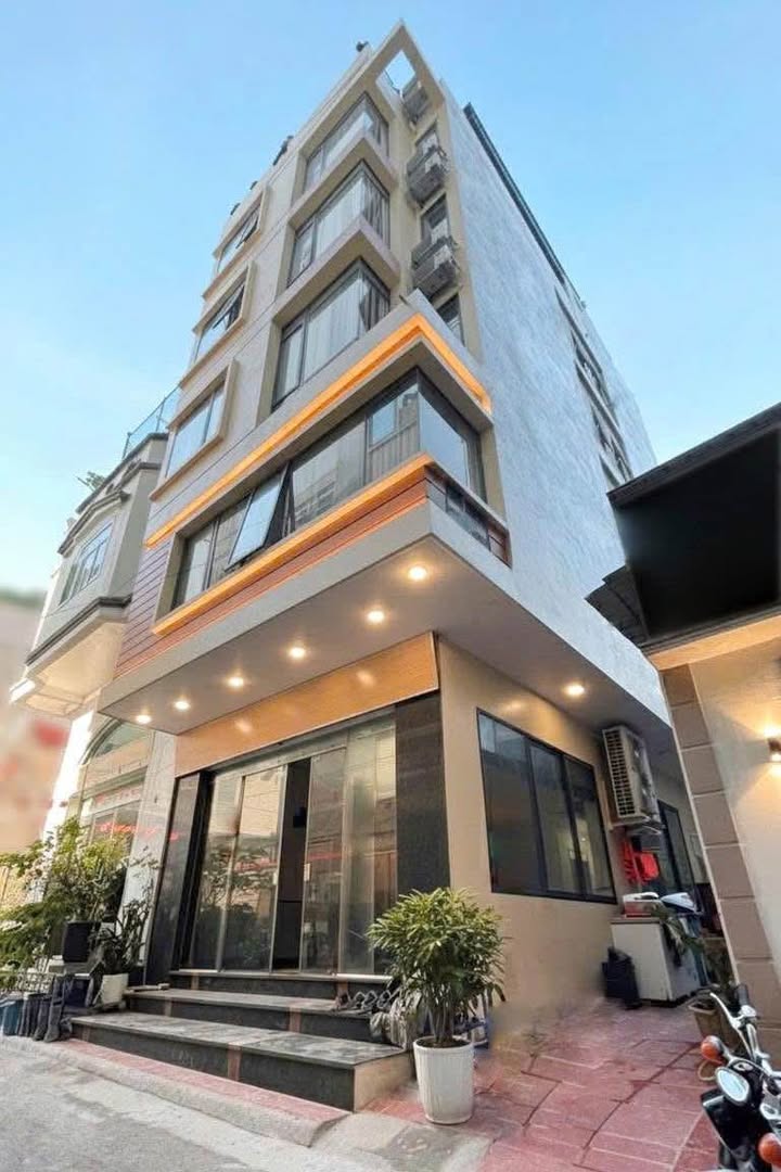 Nhà 5 tầng đường Núi Ngọc, Cát Bà 66m² giá chỉ 8.5 tỷ - Cơ hội đầu tư tuyệt vời!