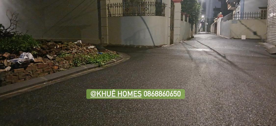 Đất nền Phúc Thịnh, Đông Anh 91.5m² giá 9.15 tỷ - Đường ô tô vào tận nơi!
