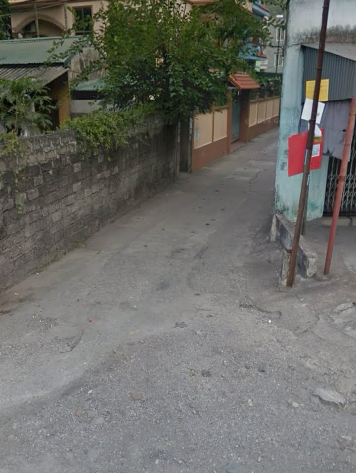 Đất Cột 8 Hồng Hà 92m² giá 4 tỷ - Ô tô vào tận nơi, thuận tiện kinh doanh!