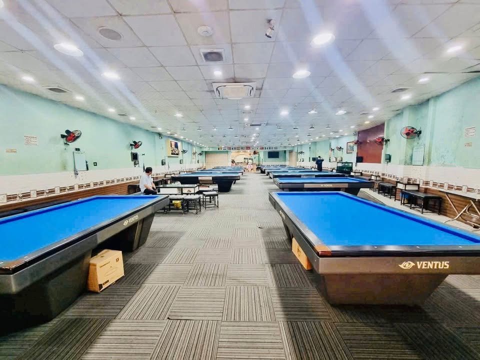 Cho thuê mặt tiền kinh doanh đường Âu Cơ Tân Phú 500m² - Giá chỉ 66 triệu!