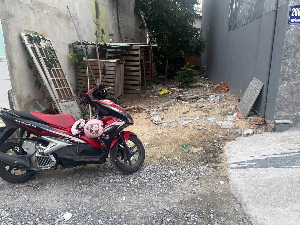 Đất nền phường Phú Lợi 74m² giá 1.65 tỷ - Sổ hồng chính chủ, vị trí đẹp!