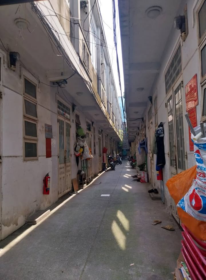 Dãy trọ chính chủ khu phố Đông Ba, 453m² giá 11.5 tỷ - Đầu tư sinh lời ổn định!