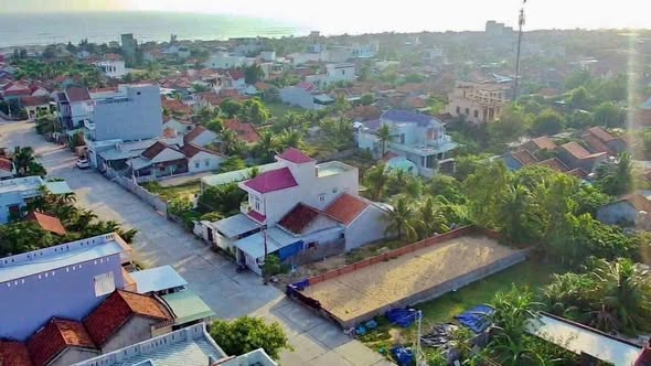 Lô đất Hòa Hiệp Trung, Đông Hòa, Phú Yên 326m² - Gần biển, tiện lợi giao thông!