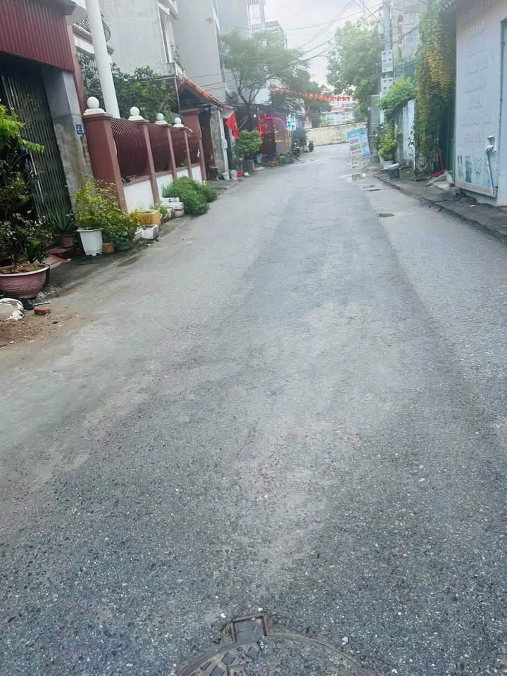 Đất nền Cẩm Thượng, Hải Dương 51m² giá 1.55 tỷ - Lô góc thoáng mát, ô tô tránh nhau!