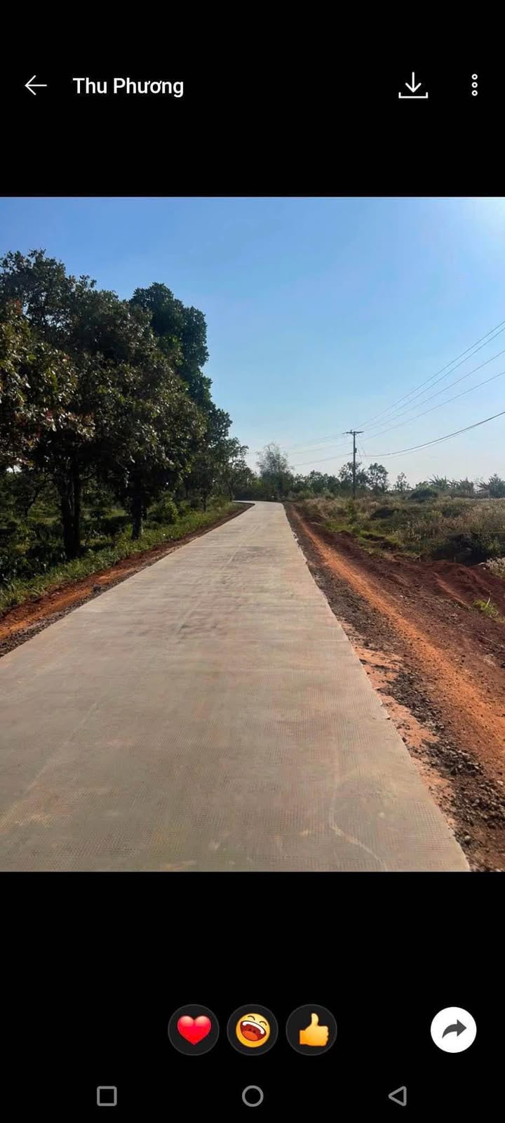 Đất thổ cư 3600m² tại Quảng Tân - Giá chỉ 230 triệu - Đầu tư sinh lời ngay!