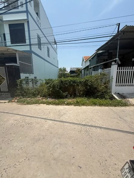 Đất nền 133m² khu phố 7 Ninh Hải - Giá chỉ 1.8 tỷ, gần biển!