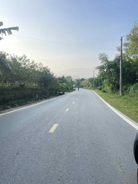 Đất mặt tiền đường Ngọc Linh Vị Xuyên 750m² giá 2.9 tỷ - Cơ hội đầu tư sinh lời cao!