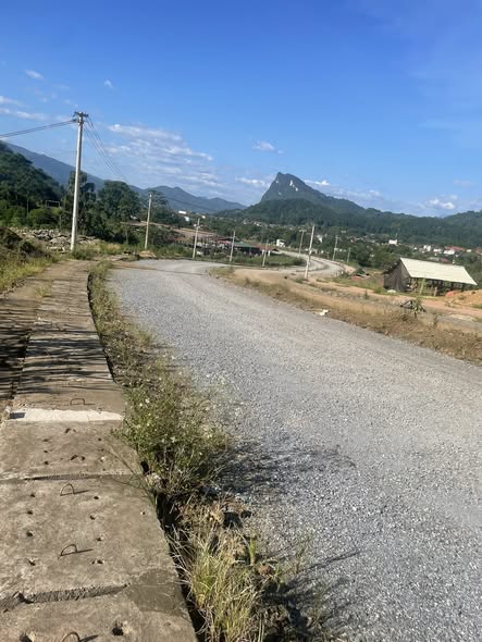 Đất thổ cư 1.5ha tại thôn Đông Cáp 2, xã Vị Xuyên - Giá 3 tỷ, thương lượng nhẹ!