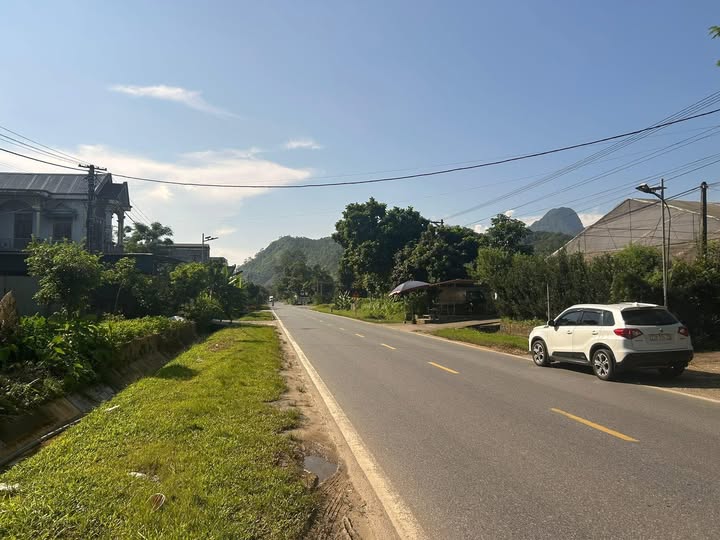 Đất chính chủ Đạo Đức 240m² giá chỉ 2.2 tỷ - Đầu tư sinh lời ngay!