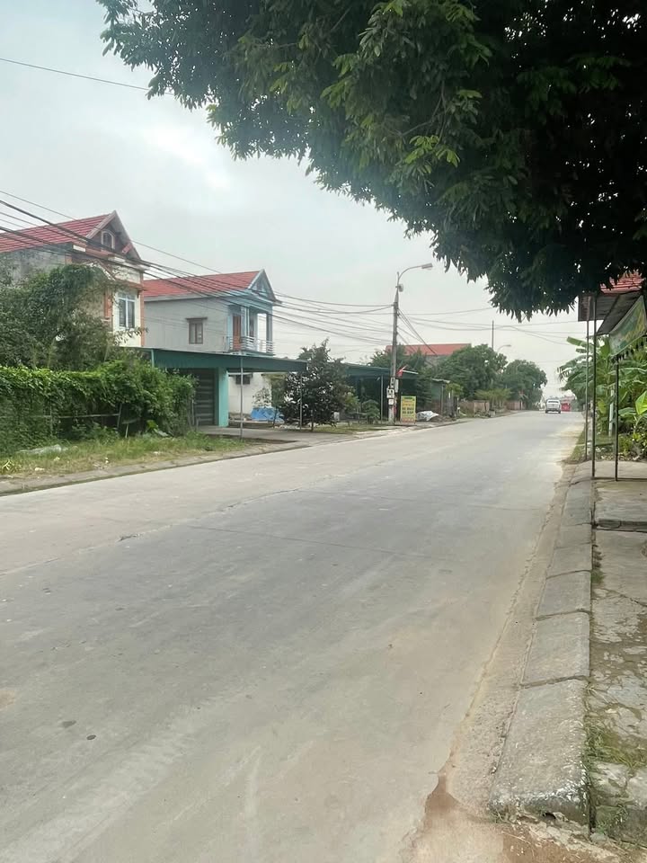 Đất nền Khu Tràng Bảng 1 - Tràng An 125m² giá chỉ 1.5 tỷ - Đầu tư sinh lời ngay!