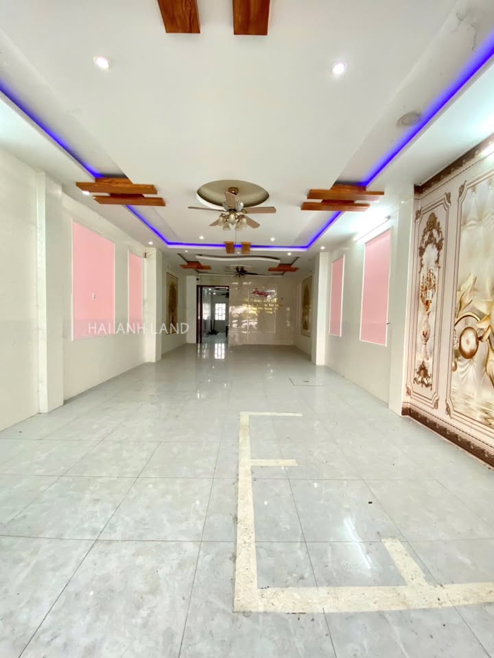 Nhà nguyên căn mặt tiền Trần Quang Khải, Rạch Giá 72m² giá 10 triệu - Thích hợp kinh doanh, ở ngay!