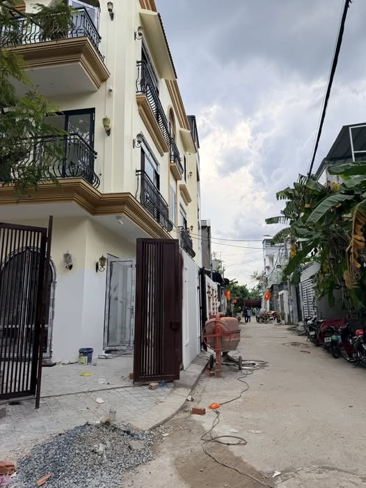 Đất nền Trường Thạnh Thủ Đức 51m² giá 3.3 tỷ - Đầu tư sinh lời ngay!