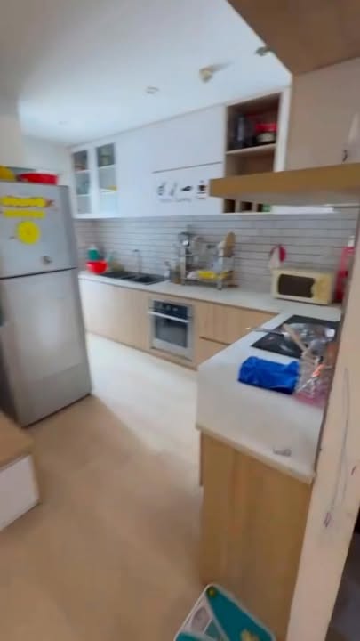 Căn hộ Ruby Garden Tân Bình 83m² giá 3.9 tỷ - Full nội thất sang trọng!