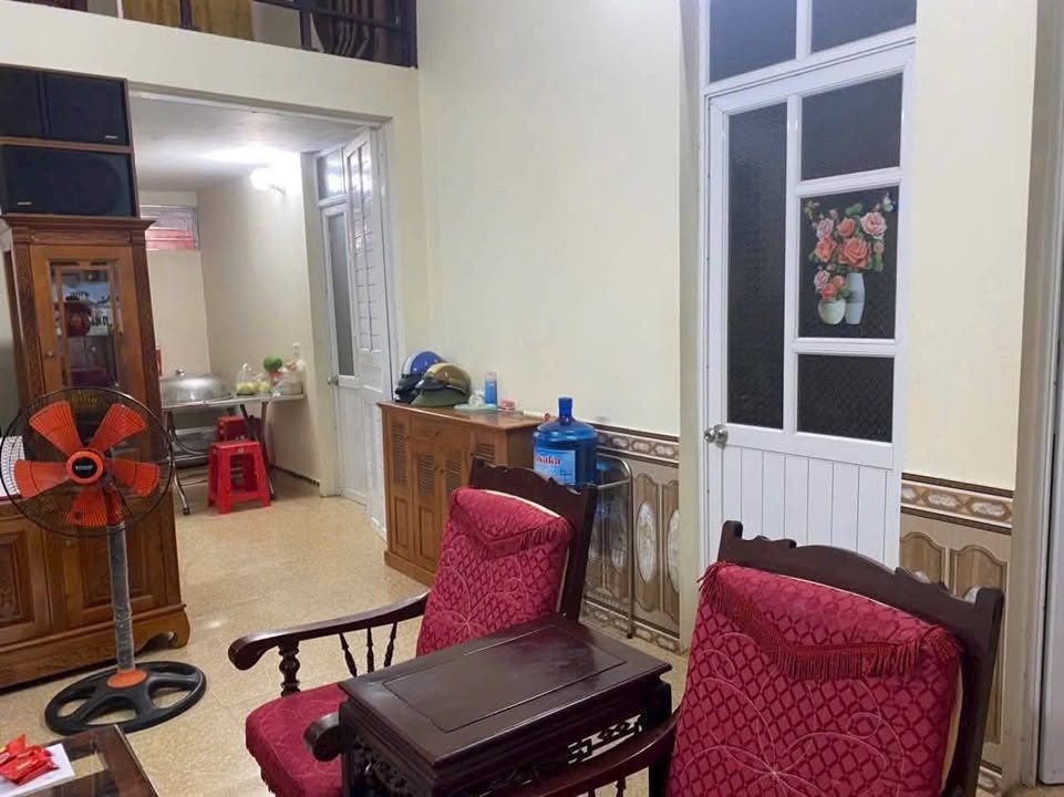 Nhà gác xép phường Đông Kinh, TP Lạng Sơn 88m² giá 1.5 tỷ - Vị trí đắc địa gần chợ!