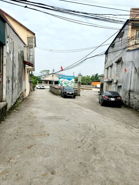 Đất nền Thái Long, Tuyên Quang 150.8m² giá 700 triệu - Cách Quốc lộ 2 chỉ 150m!