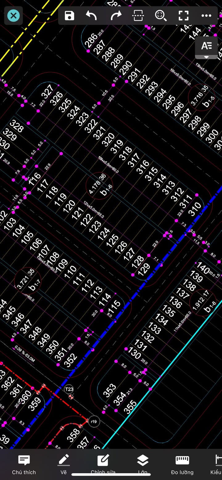 Đất nền TĐC Hòa Sơn Đà Nẵng 114.5m² giá 2.85 tỷ - Đầu tư sinh lời ngay!