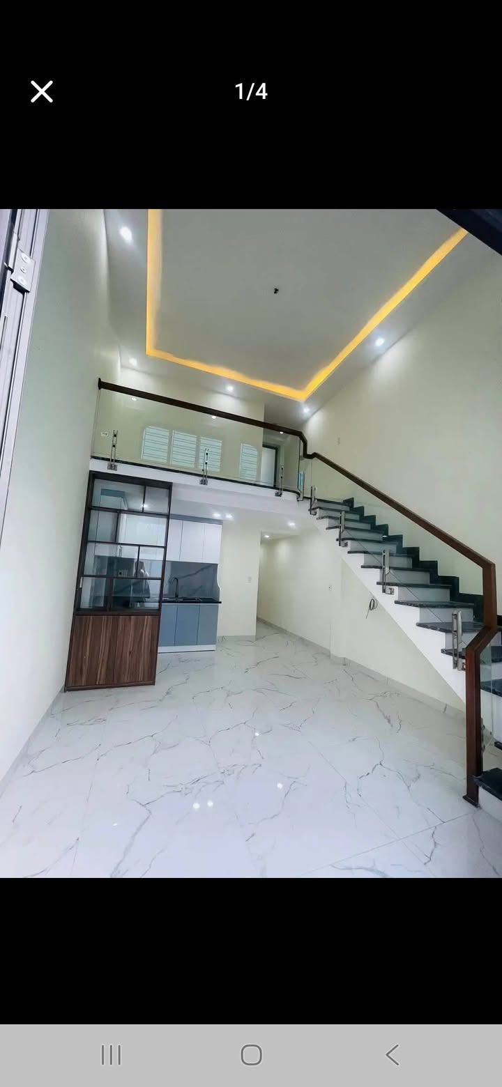 Nhà 1.5 tầng Kiến An 40m² giá 1.39 tỷ - Tiện ích đầy đủ, chính chủ!