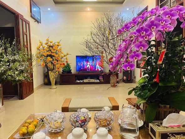 Nhà nguyên căn cho thuê mặt tiền đường Hải Thượng, 140m² chỉ 12 triệu/tháng - Không gian sống lý tưởng!