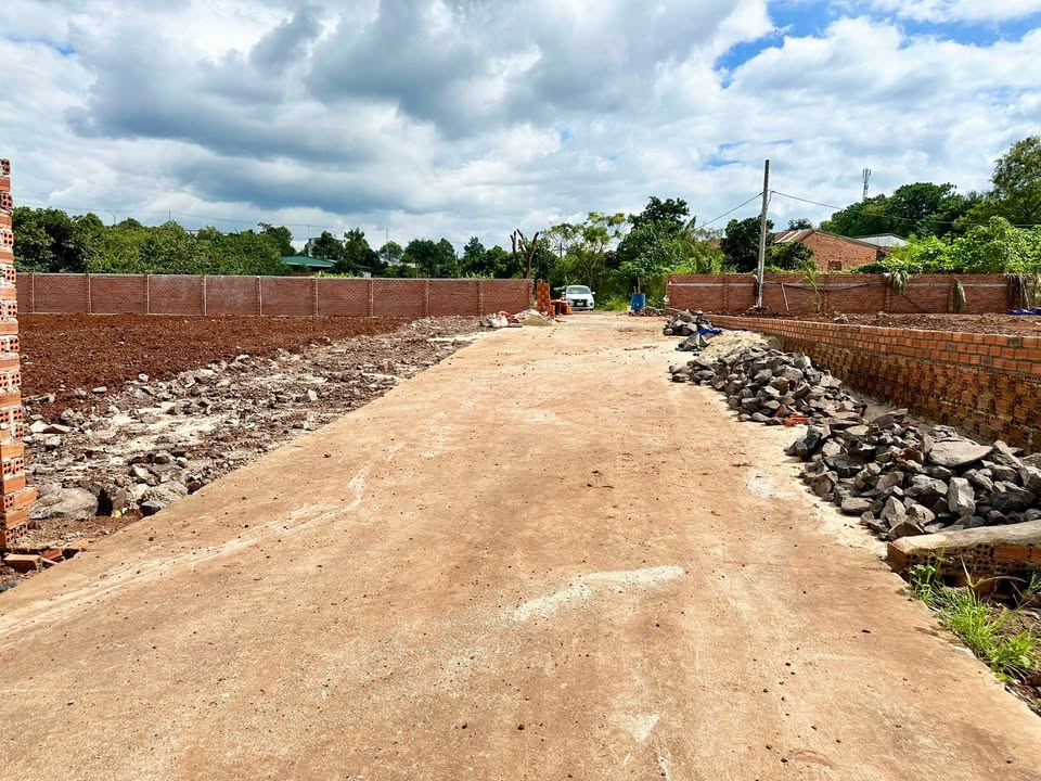 Đất vườn Tân Lợi 1110m² giá 4.5 tỷ - Cơ hội đầu tư hấp dẫn!