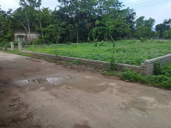 Đất nền Trần Phú, Chương Mỹ 936m² - Vị trí đỉnh, pháp lý rõ ràng!