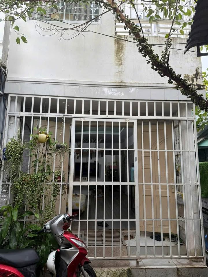 Nhà bán hẻm Nguyễn An Ninh, Thắng Nhì 42m² giá 3.19 tỷ - Thương lượng ngay!