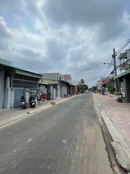 Nhà cho thuê Trần Quang Diệu 50m² - Ô tô đậu tận nhà, gần chợ Cầu Ván!