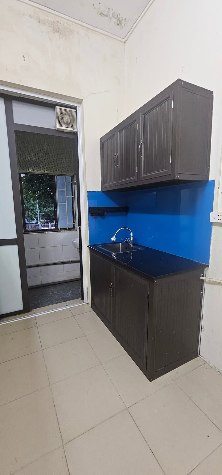 Căn hộ tầng 2 mặt phố Đại Cồ Việt, Hai Bà Trưng, 14m² giá 3.1 tỷ - Đầu tư sinh lời ngay!