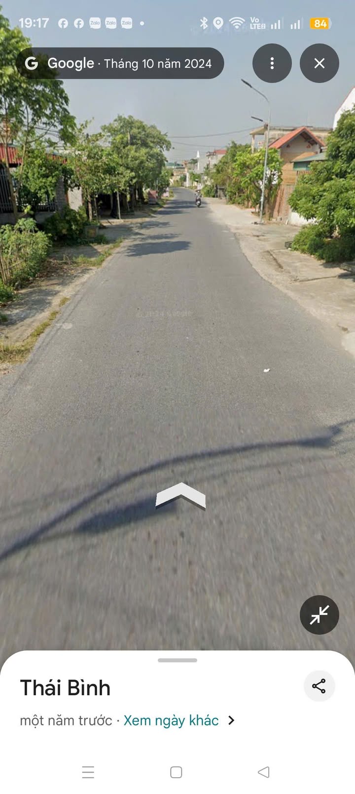 Đất nền Thượng Hiền, Kiến Xương 108m² giá 1.2 tỷ - Cơ hội đầu tư sinh lời!