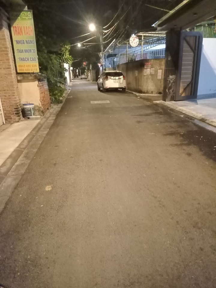 Đất nền xóm Thượng, xã Uy Nỗ, Đông Anh 88m² - Vị trí đắc địa, sổ đỏ chính chủ!