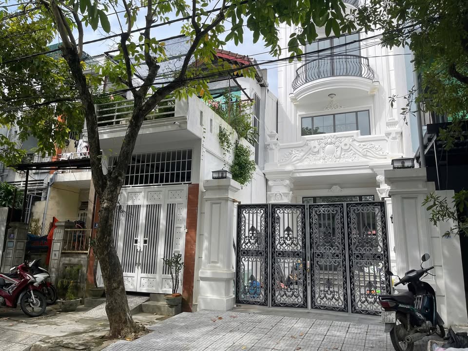 Đất mặt tiền Tôn Thất Dương Kỵ, 103.8m² giá 2.999 tỷ - Đang kinh doanh ổn định!