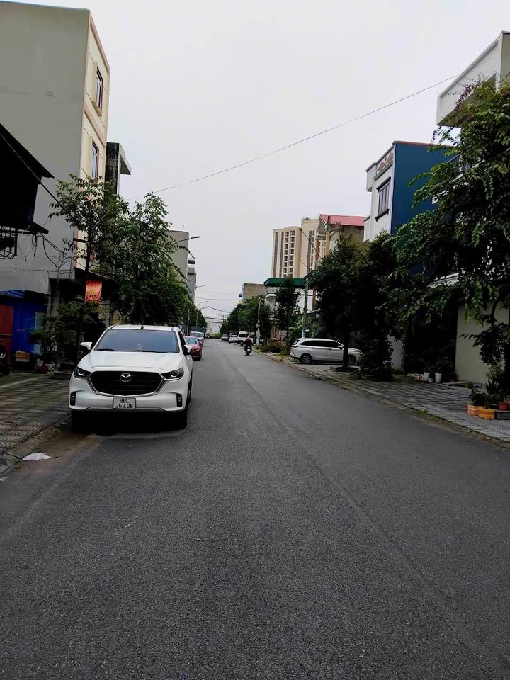 Lô đất kinh doanh Phương Liễu, Quế Võ 120m² giá chỉ 5 tỷ - Đầu tư sinh lời ngay!