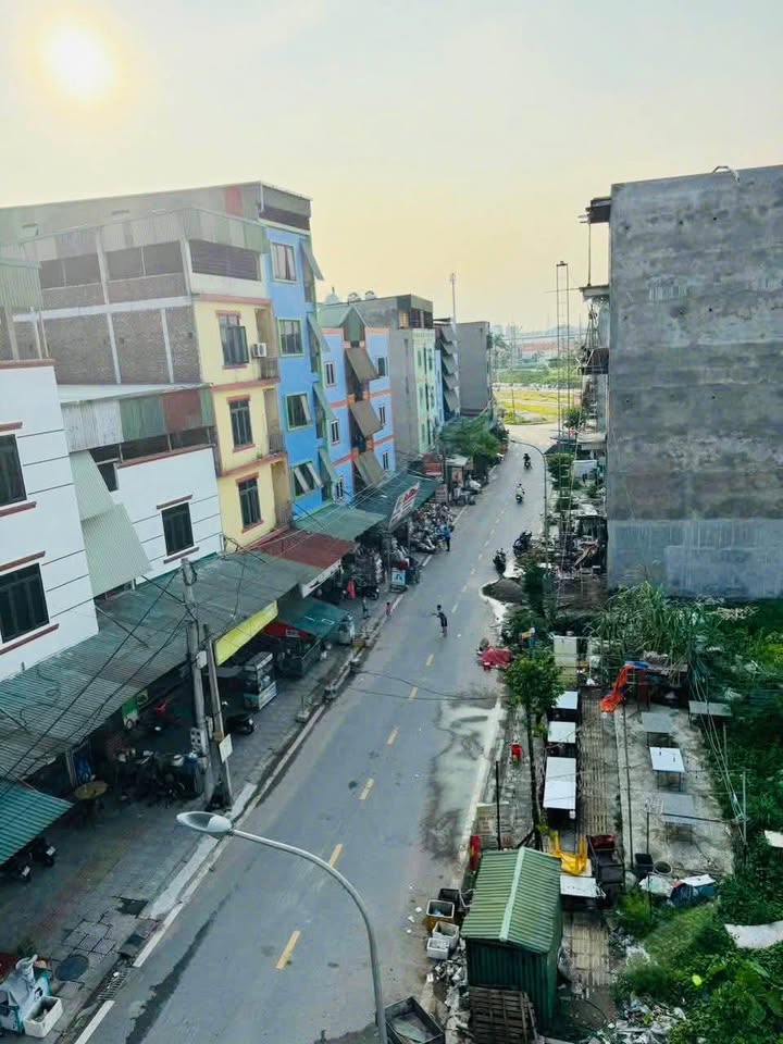 Đất mặt đường Đại Trung - Tiên Du 100m² giá 50 tỷ - Đầu tư sinh lời ngay!