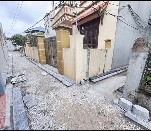 Nhà riêng Mai Lâm, Đông Anh 54m² giá 3.65 tỷ - Pháp lý rõ ràng, sẵn phòng trọ cho thuê!