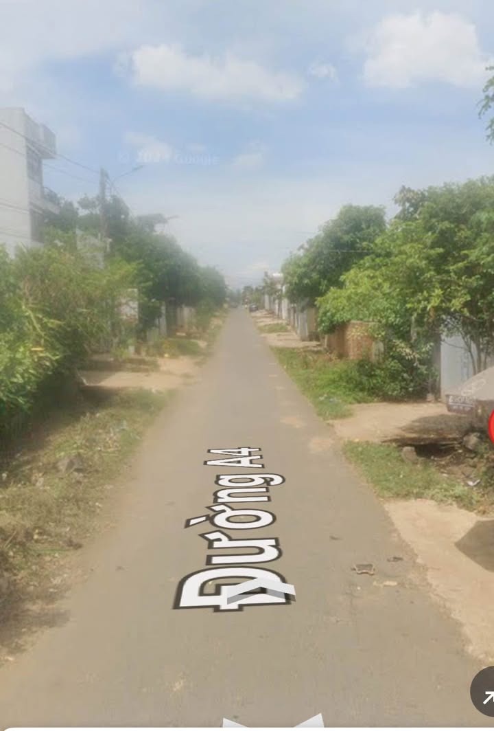 Mặt tiền kinh doanh Phạm Ngũ Lão Buôn Ma Thuột 150m² giá 3 tỷ - Đầu tư sinh lời ngay!