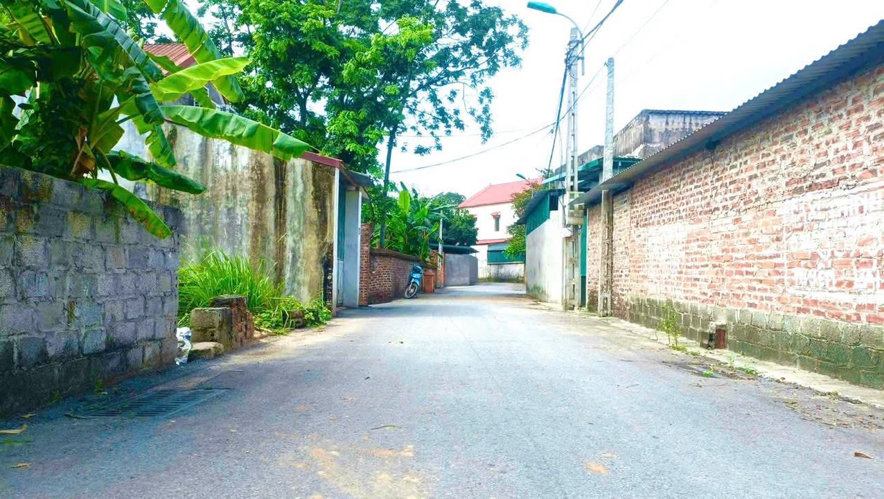 Đất nền Đồng Tâm, Vĩnh Yên 93m² giá 1.5 tỷ - Mặt tiền rộng, vị trí đắc địa!