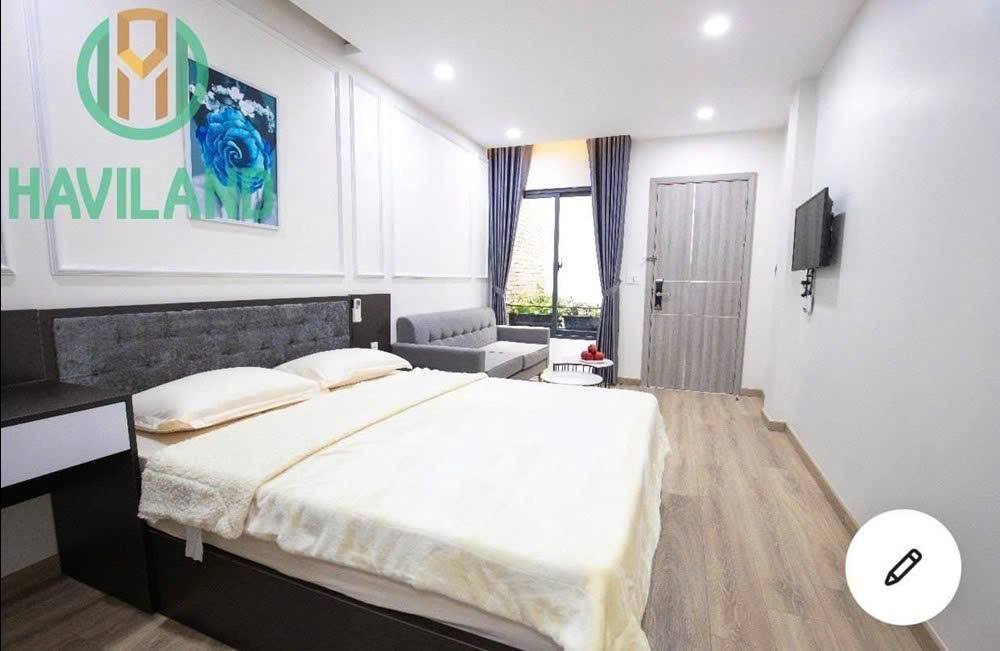 Căn hộ 1PN Đặng Vũ Hỷ, Sơn Trà giá 7 triệu - Không gian yên tĩnh gần biển!